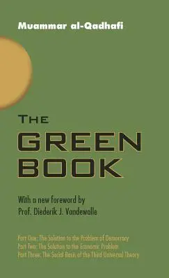 Zelená kniha - The Green Book