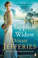Safírová vdova - Okouzlující výběr knižního klubu Richard & Judy 2018 - Sapphire Widow - The Enchanting Richard & Judy Book Club Pick 2018