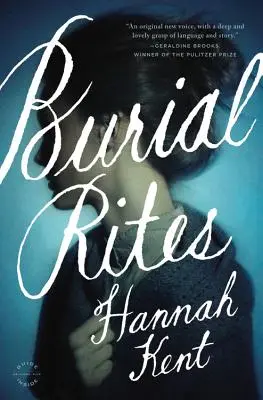 Pohřební obřady - Burial Rites