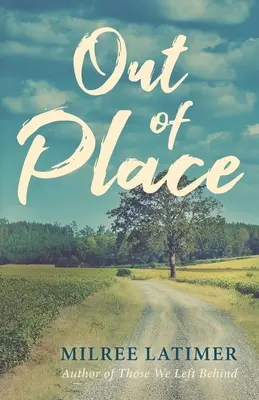 Z místa ven - Out of Place