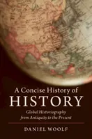 Stručné dějiny dějepisu - A Concise History of History