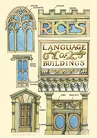 Riceův jazyk budov - Rice's Language of Buildings