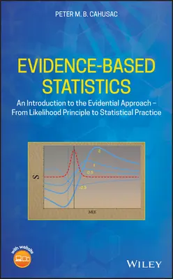 Statistika založená na důkazech: Od principu pravděpodobnosti ke statistické praxi: Úvod do důkazového přístupu - Evidence-Based Statistics: An Introduction to the Evidential Approach - From Likelihood Principle to Statistical Practice