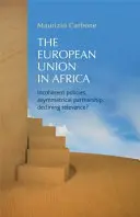 Evropská unie v Africe: Nesoudržná politika, asymetrické partnerství, klesající význam? - The European Union in Africa: Incoherent Policies, Asymmetrical Partnership, Declining Relevance?