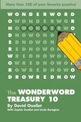Pokladnice zázračných slov 10 - WonderWord Treasury 10