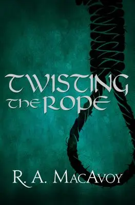 Kroucení lana - Twisting the Rope