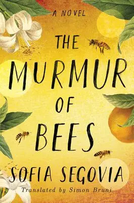 The Murmur of Bees (Šumění včel) - The Murmur of Bees