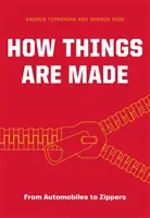 Jak vznikají věci: Od automobilů po zipy - How Things Are Made: From Automobiles to Zippers