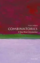 Kombinatorika: Velmi stručný úvod - Combinatorics: A Very Short Introduction