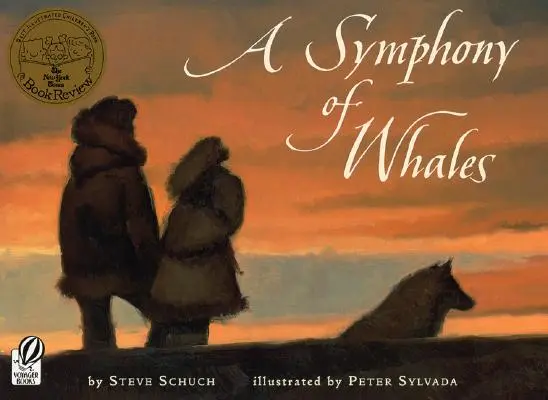 Symfonie velryb - A Symphony of Whales