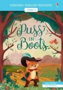 Kocour v botách - Puss in Boots