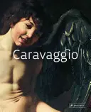 Caravaggio: Mistři umění - Caravaggio: Masters of Art