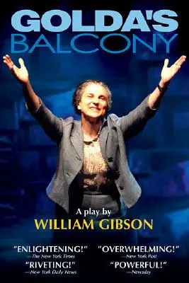 Goldin balkon - Golda's Balcony