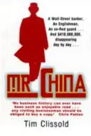 Pan Čína - Mr. China