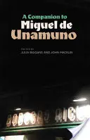 Společník Miguela de Unamuno - A Companion to Miguel de Unamuno