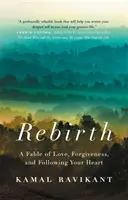 Znovuzrození: A Fable of Love, Forgiveness, and Follow Your Heart (Pohádka o lásce, odpuštění a následování srdce) - Rebirth: A Fable of Love, Forgiveness, and Following Your Heart