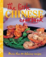Malá čínská kuchařka - The Little Chinese Cookbook