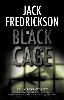 Černá klec - The Black Cage