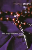 Moc a sláva - Power and the Glory