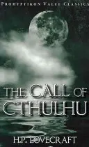 Volání Cthulhu - The Call of Cthulhu