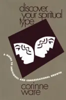 Objevte svůj duchovní typ - Discover Your Spiritual Type