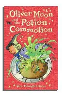 Oliver Moon a lektvarový rozruch - Oliver Moon and the Potion Commotion