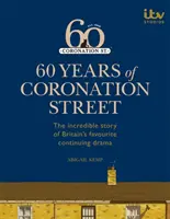 60 let Coronation Street - 60 Years of Coronation Street