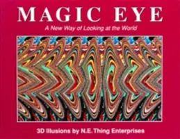 Kouzelné oko: Nový způsob pohledu na svět, 1 - Magic Eye: A New Way of Looking at the World, 1