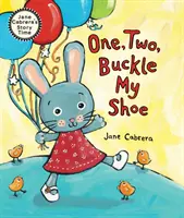 Raz, dva, zapni mi botu - One, Two, Buckle My Shoe