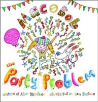 Mac a Bob - problém večírku - Mac and Bob - the Party Problem