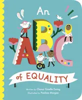 ABC rovnosti - ABC of Equality