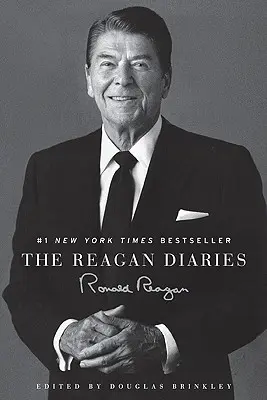 Reaganovy deníky - The Reagan Diaries