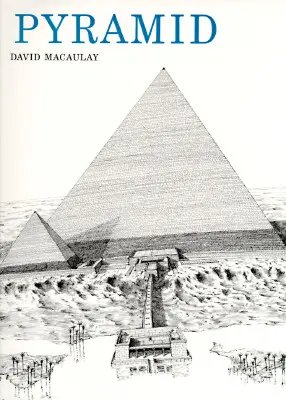 Pyramida - Pyramid