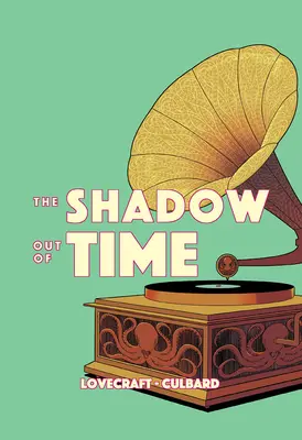 Stín mimo čas - The Shadow Out of Time