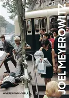 Joel Meyerowitz: Kde se nacházím: Celoživotní retrospektiva - Joel Meyerowitz: Where I Find Myself: A Lifetime Retrospective