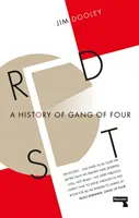 Červená sada: Vydání knihy: Historie skupiny Gang of Four - Red Set: A History of Gang of Four