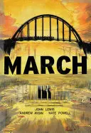 Březen (Trilogie v pouzdře) - March (Trilogy Slipcase Set)