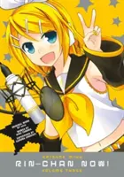 Hatsune Miku: Hiku Miku: Rin-Chan Now! Volume 3 - Hatsune Miku: Rin-Chan Now! Volume 3