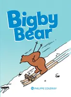 Medvěd Bigby - Bigby Bear