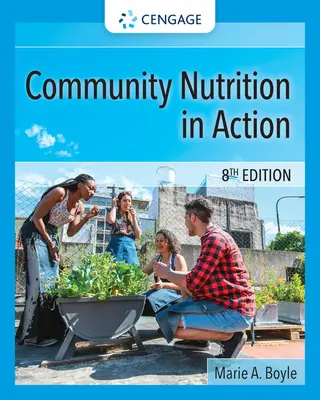 Komunitní výživa v praxi - Community Nutrition in Action
