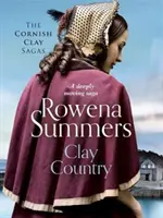 Clay Country - hluboce dojemná sága - Clay Country - A deeply moving saga