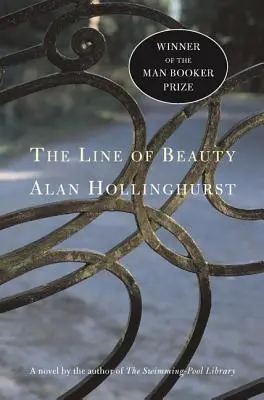 Linie krásy - The Line of Beauty
