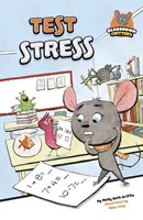 Zkušební stres - Test Stress