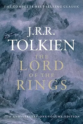 Pán prstenů - The Lord of the Rings