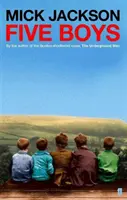 Pět chlapců - Five Boys