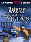Asterix: Asterix a Vikingové - kniha filmu - Asterix: Asterix and The Vikings - The Book of the Film