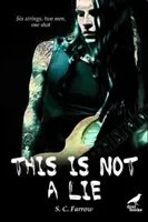 Tohle není lež - This is Not a Lie