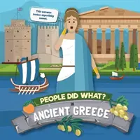 Ve starověkém Řecku - In Ancient Greece