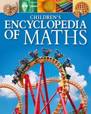 Dětská encyklopedie matematiky - Children's Encyclopedia of Math
