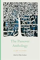 Antologie Pesach - The Passover Anthology